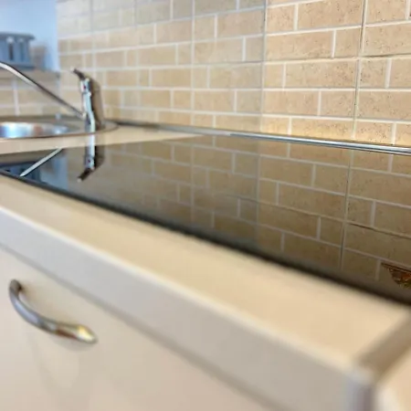 Apartament Muntidor *