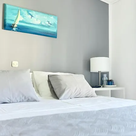 Apartment Muntidor *