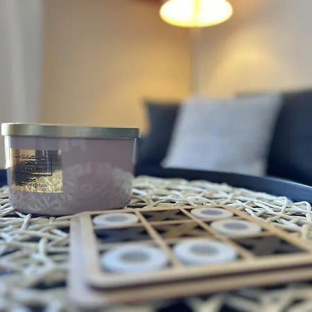 Appartement Muntidor *