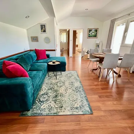 Appartement Muntidor