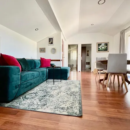 Apartment Muntidor