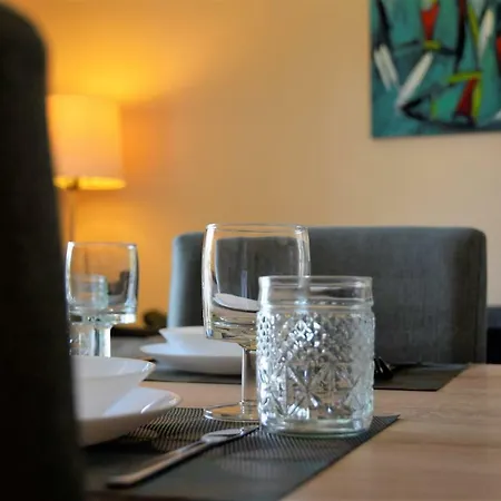 Apartament Muntidor *