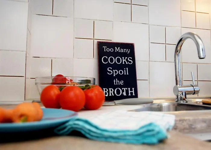 Apartman Muntidor Palit