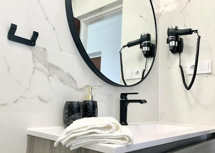 Apartman Muntidor Palit