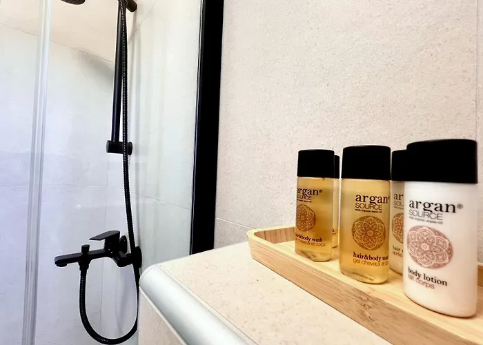 Apartman Muntidor Palit