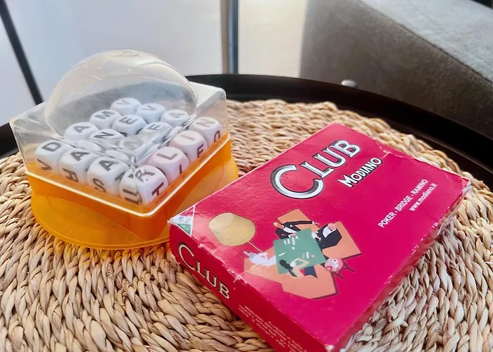 Muntidor Apartment *