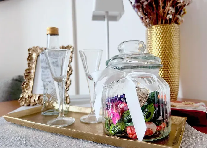 Muntidor Apartman Palit