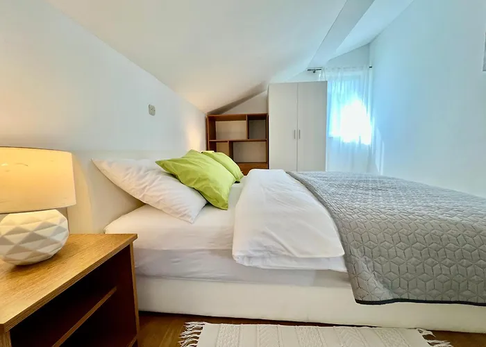 Muntidor Διαμέρισμα
