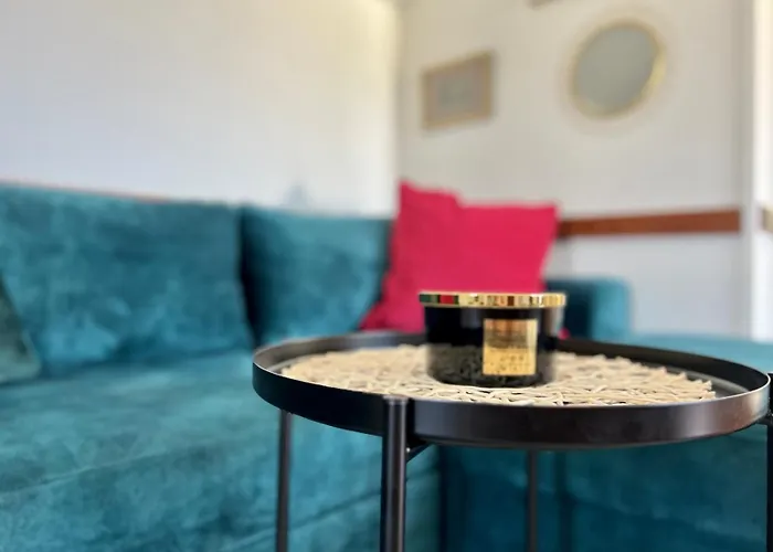 Muntidor Apartment Palit