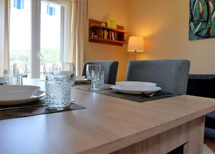 Muntidor Apartment *